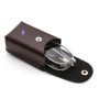 Foldable Reading Glasses Folding Presbyopia Men Women Metal Retro Computer Reading glasses with case 1.0 1.5 2.0 2.5 3.0 3.5 4.0