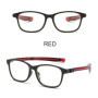 Men Adjustable Magnet Reading Glasses Women Anti Blue Light Magnifier Eyewear Hanging Neck Presbyopia Eyeglasses +0.5 1.25 2.25