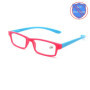 NONOR Diopter Magnifying Reading Glasses Women Men Hanging Neck Presbyopic Magnet Eyeglasses