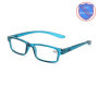 NONOR Diopter Magnifying Reading Glasses Women Men Hanging Neck Presbyopic Magnet Eyeglasses