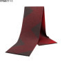 Men's Autumn Winter Plaid Scarf Gentleman Luxury Brand Cashmere-like Muffler Student Spring Fall Wrap Soft Warm Neckerchief New