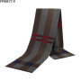 Men's Autumn Winter Plaid Scarf Gentleman Luxury Brand Cashmere-like Muffler Student Spring Fall Wrap Soft Warm Neckerchief New