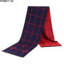 Men's Autumn Winter Plaid Scarf Gentleman Luxury Brand Cashmere-like Muffler Student Spring Fall Wrap Soft Warm Neckerchief New