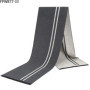 Men's Autumn Winter Plaid Scarf Gentleman Luxury Brand Cashmere-like Muffler Student Spring Fall Wrap Soft Warm Neckerchief New