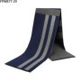 Men's Autumn Winter Plaid Scarf Gentleman Luxury Brand Cashmere-like Muffler Student Spring Fall Wrap Soft Warm Neckerchief New