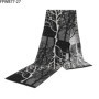 Men's Autumn Winter Plaid Scarf Gentleman Luxury Brand Cashmere-like Muffler Student Spring Fall Wrap Soft Warm Neckerchief New
