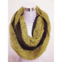 New fashion soft solid infinity scarf for women neck ring scarves woman Multi color patchwork shawls woman desigual women Scarf