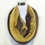 New fashion soft solid infinity scarf for women neck ring scarves woman Multi color patchwork shawls woman desigual women Scarf