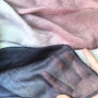New fashion soft solid infinity scarf for women neck ring scarves woman Multi color patchwork shawls woman desigual women Scarf