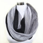New fashion soft solid infinity scarf for women neck ring scarves woman Multi color patchwork shawls woman desigual women Scarf
