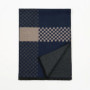 2025 Winter Plaid Men Scarf Shawl Luxury Autumn Pashmina Handkerchief Elegant Pareo Outdoor Muffler Bufanda Men Clothing