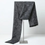 Fashion Men Scarves Luxury Plaid Autumn Winter Pashmina Neckerchief Thicken Warm Imitation Cashmere Men's Business Long Wraps