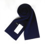 Solid Color Winter Men Scarf Warm Cashmere Scarves Soft Long Man Business Pashmina Wraps Fashion Male Brand Bufandas Shawls