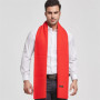 Solid Color Winter Men Scarf Warm Cashmere Scarves Soft Long Man Business Pashmina Wraps Fashion Male Brand Bufandas Shawls