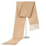 Imitation Cashmere Men Scarf Solid Color Autumn and Winter Scarves Casual Male Long Pashmian Shawls Tassel Warm Wrap