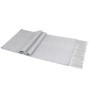 Imitation Cashmere Men Scarf Solid Color Autumn and Winter Scarves Casual Male Long Pashmian Shawls Tassel Warm Wrap