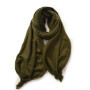 Fashion Scarf Man Winter Warm Soft Skin Friendly Long Muffler With Tassel Cashmere Wraps Windproof In Cold Day Unisex Pashmina