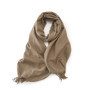 Fashion Scarf Man Winter Warm Soft Skin Friendly Long Muffler With Tassel Cashmere Wraps Windproof In Cold Day Unisex Pashmina