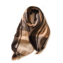Fashion Scarf Man Winter Warm Soft Skin Friendly Long Muffler With Tassel Cashmere Wraps Windproof In Cold Day Unisex Pashmina