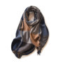 Fashion Scarf Man Winter Warm Soft Skin Friendly Long Muffler With Tassel Cashmere Wraps Windproof In Cold Day Unisex Pashmina