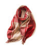 Fashion Scarf Man Winter Warm Soft Skin Friendly Long Muffler With Tassel Cashmere Wraps Windproof In Cold Day Unisex Pashmina