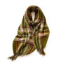 Fashion Scarf Man Winter Warm Soft Skin Friendly Long Muffler With Tassel Cashmere Wraps Windproof In Cold Day Unisex Pashmina