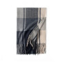 Fashion Scarf Man Winter Warm Soft Skin Friendly Long Muffler With Tassel Cashmere Wraps Windproof In Cold Day Unisex Pashmina