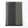 NEW Fashion Winter Men's Cotton Scarf Warm Neckerchief Patchwork Striped Scarves Soft Long Casual Male Bufanda Pashmina Shawl