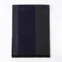 NEW Fashion Winter Men's Cotton Scarf Warm Neckerchief Patchwork Striped Scarves Soft Long Casual Male Bufanda Pashmina Shawl