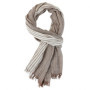 Fashion Men Scarf Cotton Linen Striped Scarves Autumn Winter Warm Neckerchief Pashmina Casual Male Accessories Bufandas Shawls