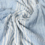 Fashion Men Scarf Cotton Linen Striped Scarves Autumn Winter Warm Neckerchief Pashmina Casual Male Accessories Bufandas Shawls