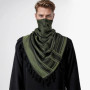 2024 Special Forces Free Variety Tactical Desert Arab Scarves Men Women Military Windproof Hiking Decorative Hijab Scarf Outdoor