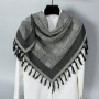 2024 Special Forces Free Variety Tactical Desert Arab Scarves Men Women Military Windproof Hiking Decorative Hijab Scarf Outdoor
