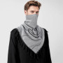 2024 Special Forces Free Variety Tactical Desert Arab Scarves Men Women Military Windproof Hiking Decorative Hijab Scarf Outdoor