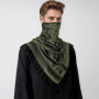 2024 Special Forces Free Variety Tactical Desert Arab Scarves Men Women Military Windproof Hiking Decorative Hijab Scarf Outdoor