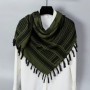 2024 Special Forces Free Variety Tactical Desert Arab Scarves Men Women Military Windproof Hiking Decorative Hijab Scarf Outdoor