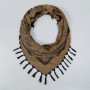 2024 Special Forces Free Variety Tactical Desert Arab Scarves Men Women Military Windproof Hiking Decorative Hijab Scarf Outdoor
