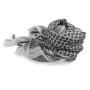 Outdoor sports camouflage windproof thickened printed Arabic square cycling scarf mask desert scarf headband camouflage scarf