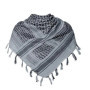 Outdoor sports camouflage windproof thickened printed Arabic square cycling scarf mask desert scarf headband camouflage scarf