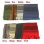 Outdoor sports camouflage windproof thickened printed Arabic square cycling scarf mask desert scarf headband camouflage scarf
