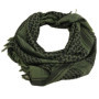 Outdoor sports camouflage windproof thickened printed Arabic square cycling scarf mask desert scarf headband camouflage scarf