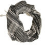 Outdoor sports camouflage windproof thickened printed Arabic square cycling scarf mask desert scarf headband camouflage scarf