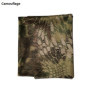 Military Tactical Camouflage Scarf Mesh Breathable Headband Mesh Scarf / insect proof net camouflage net / Men Women