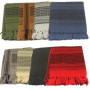 Tactical Desert Arab Scarf Keffiyeh Shemagh Windproof Army Military Shawl Neck Cover Head Wrap for Men Outdoor Hunting Hiking