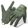 Tactical Full Finger Gloves Touch Screen Breathable Paintball Airsoft Shooting Hiking Combat Sport Hunting Bicycle Work Gear Men