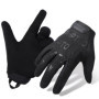 Tactical Full Finger Gloves Touch Screen Breathable Paintball Airsoft Shooting Hiking Combat Sport Hunting Bicycle Work Gear Men