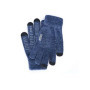 Hot Sale Winter Outdoor Sports Running Glove Warm Touch Screen Gym Fitness Full Finger Gloves For Men Women Knitted Magic Gloves