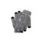 Hot Sale Winter Outdoor Sports Running Glove Warm Touch Screen Gym Fitness Full Finger Gloves For Men Women Knitted Magic Gloves