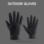 Tactical Gloves Touchscreen Sports Fitness Hunting Full Finger Hiking Gloves Protective Gear Special Gloves