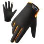 Summer Full Finger Fishing Gloves Mtb Men Long Men/Women's Fishing Gloves Touchscreen Breathable Fishing Gloves Winter Fishing